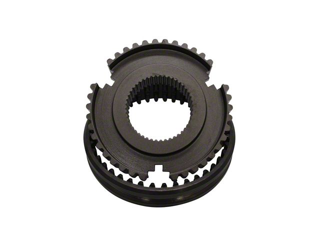 USA Standard Gear NV3500 Manual Transmission 3rd and 4th Gear Synchro Assembly (99-06 Silverado 1500)