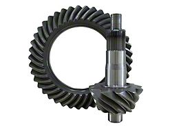 USA Standard Gear 10.50-Inch Axle Ring and Pinion Gear Kit; 3.73 Gear Ratio (07-15 Silverado 3500 HD)