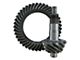 USA Standard Gear 10.50-Inch Axle Ring and Pinion Gear Kit; 4.11 Gear Ratio (07-15 Silverado 3500 HD)