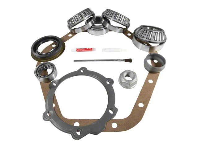 USA Standard Gear 10.50-Inch Differential Master Overhaul Kit (07-15 Silverado 3500 HD)