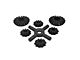 USA Standard Gear 10.50-Inch Open Differential Standard Spider Gear Set (07-13 Silverado 3500 HD)