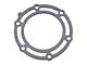 USA Standard Gear Transmission to Transfer Case Adapter Gasket (07-17 Silverado 3500 HD)