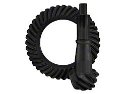 USA Standard Gear 9.50-Inch Rear Axle Ring and Pinion Gear Kit; 3.73 Gear Ratio (14-17 Tahoe)