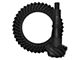 USA Standard Gear 9.50-Inch Rear Axle Ring and Pinion Gear Kit; 4.10 Gear Ratio (14-17 Tahoe)