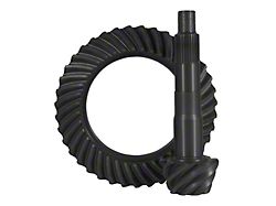 USA Standard Gear 9.50-Inch Rear Axle Ring and Pinion Gear Kit; 4.56 Gear Ratio (14-17 Tahoe)