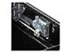 UWS 63-Inch Aluminum Low Profile Tool Box; Gloss Black (97-04 Dakota w/ 6.5-Foot Box)