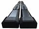 CB1 Style Running Boards; Black (15-22 Colorado Extended Cab)