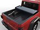 Hard Tri-Fold Tonneau Cover; Black (15-22 Colorado)