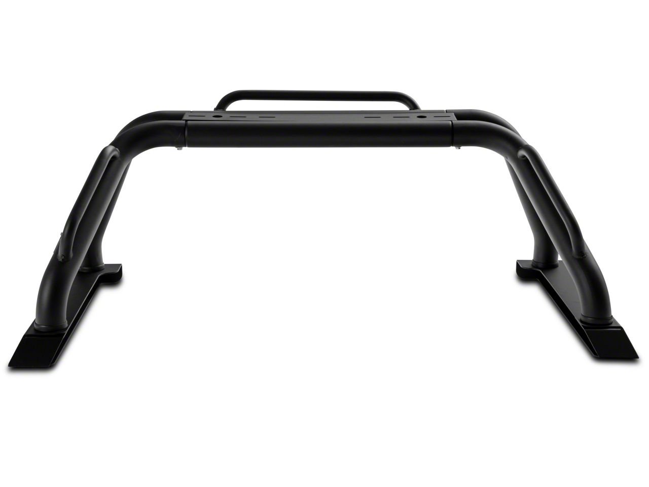 Colorado Classic Roll Bar; Black (15-25 Colorado) - Free Shipping