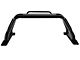 Classic Roll Bar; Black (15-24 Colorado)