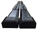 CB1 Side Step Bars; Black (04-14 F-150 SuperCab)