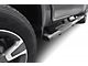 CB1 Side Step Bars; Black (04-14 F-150 SuperCab)