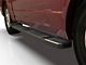 CB3 Running Boards; Black (04-14 F-150 SuperCrew)