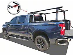 Craftsmen XL Extendable Bed Rack (04-25 F-150 Styleside)