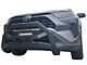 Optimus X Series Bull Bar; Black (21-24 F-150, Excluding Raptor)