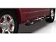 Rival Running Boards; Stainless Steel (15-24 F-150 SuperCab)