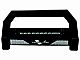 Vantage Bull Bar with 22-Inch LED Light Bar; Black (04-24 F-150, Excluding Raptor)