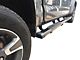 CB1 Running Boards; Black (17-24 F-250 Super Duty SuperCrew)