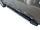 CB3 Running Boards; Stainless Steel (17-24 F-250 Super Duty SuperCrew)