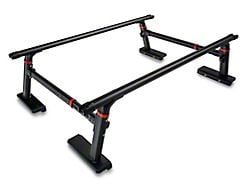 Craftsmen Extendable Bed Rack (11-24 F-250 Super Duty)