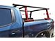 Craftsmen XL Extendable Bed Rack (11-24 F-250 Super Duty)