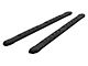 Rival Running Boards; Black (17-24 F-250 Super Duty SuperCab)