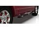 Rival Running Boards; Stainless Steel (11-16 F-250 Super Duty SuperCrew)