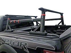 Craftsmen Extendable Bed Rack (11-24 F-350 Super Duty)