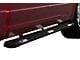 Rival Running Boards; Stainless Steel (17-24 F-350 Super Duty SuperCab)