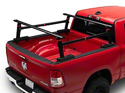 Craftsmen Extendable Bed Rack (07-25 RAM 1500 w/o RAM Box)