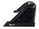 Echo Bed Bar; Black (07-24 RAM 1500 w/o RAM Box)