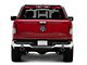 Echo Bed Bar; Black (07-24 RAM 1500 w/o RAM Box)