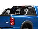 Endurance Roll Bar; Black (07-24 RAM 1500)