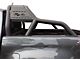 Bravo Roll Bar; Black (07-24 RAM 2500 w/o RAM Box)