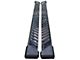 CB2 Style Running Boards; Stainless Steel (10-24 RAM 2500 Crew Cab)