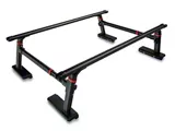 Craftsmen Extendable Bed Rack (07-24 RAM 2500 w/o RAM Box)