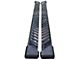 CB2 Style Running Boards; Stainless Steel (10-24 RAM 3500 Crew Cab)