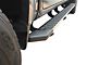 CB2 Side Step Bars; Stainless Steel (07-18 Sierra 1500 Extended/Double Cab)