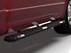 Rival Running Boards; Stainless Steel (07-18 Sierra 1500 Extended/Double Cab)