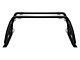 RL-C Roll Bar; Black (07-24 Sierra 1500)