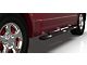 Rival Running Boards; Stainless Steel (20-25 Sierra 3500 HD Crew Cab)