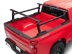 Craftsmen Extendable Bed Rack (07-24 Silverado 1500)