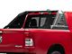 Echo Bed Bar; Black (07-24 Silverado 1500)