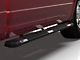 Rival Running Boards; Stainless Steel (07-18 Silverado 1500 Extended/Double Cab)