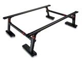 Craftsmen Extendable Bed Rack (07-25 Silverado 2500 HD)