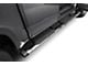 CB1 Side Step Bars; Stainless Steel (20-25 Silverado 3500 HD Crew Cab)