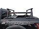 Craftsmen Extendable Bed Rack (07-24 Silverado 3500 HD)