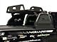 Raven Roll Bar; Black (07-24 Sierra 1500)