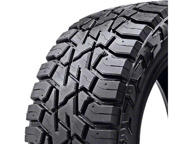 Venom Power Trail Hunter R/T Tire (33" - 33x12.50R18)