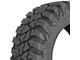 Venom Power SwampThing M/T Tire (33" - 33x12.50R20)